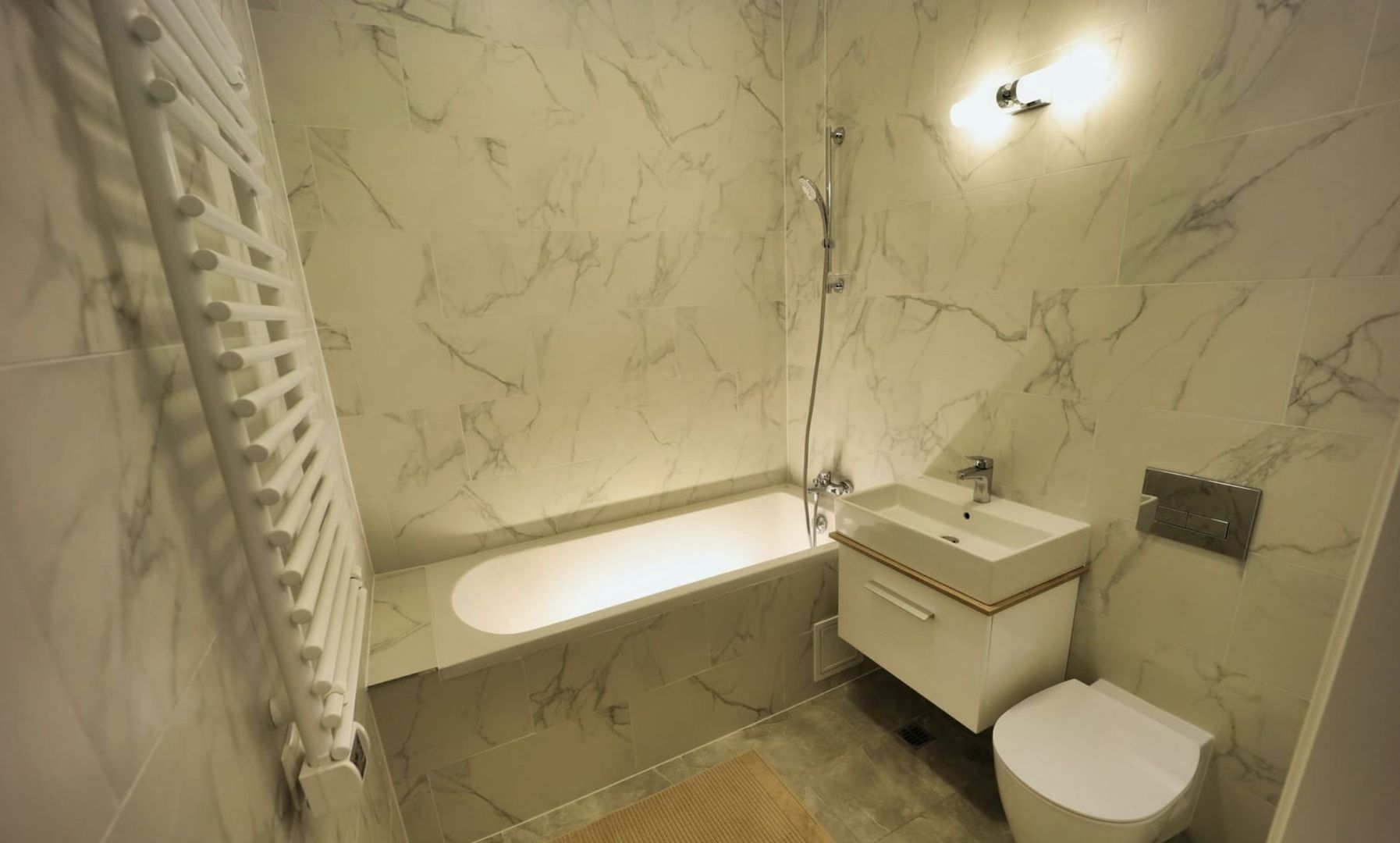 Apartament 3 camere | Greenfield | Vedere pădurea Băneasa - Poză 8