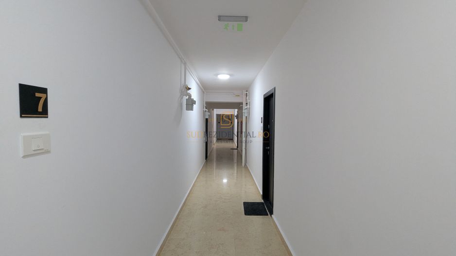 Apartament 2 camere, prima inchiriere, Drm. Binelui, Metrou Aparatori - Poză 13
