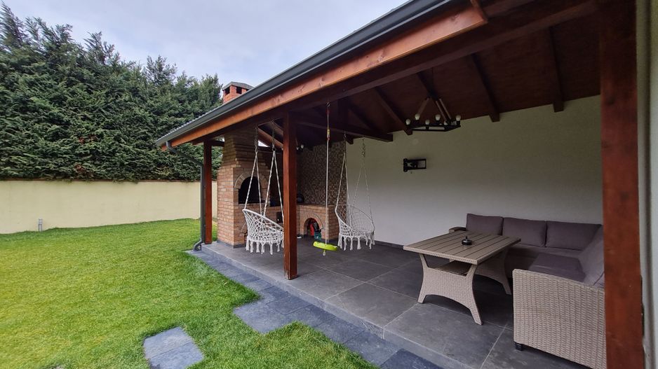 Minimalista in Dumbravita - Poză 3