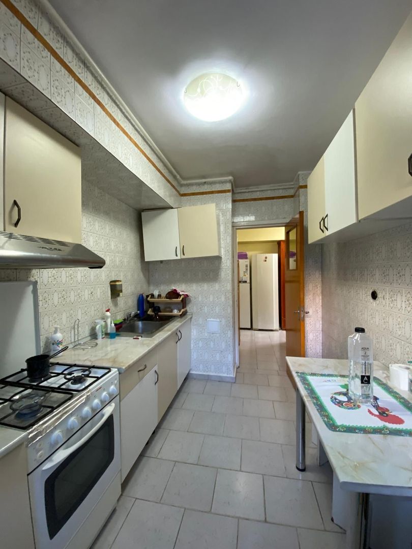 Iancului 4 cam  total dec 1/10, bloc 1978, 2 balcoane, 2bai, ST 102 mp - Poză 7