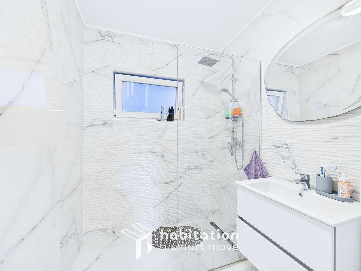 Apartament luminos cu 2 camere și terasă, gata de mutat, zona Aradului - Poză 17