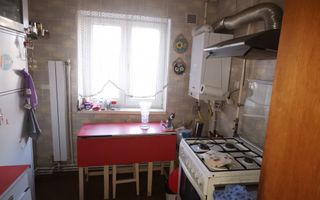 Tomis 3- City Mall ( COD 06) apartament 4 camere 88mp - Poză 5