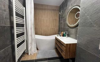 Apartament 2,5 camere Avantgarden Brașov | Parcare + Boxa - Poză 7