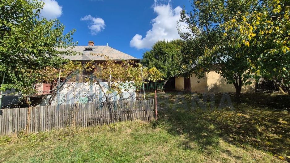 Casă cu anexe și teren de 25 de ari, Buznea, Târgu Frumos, Iași - Poză 5