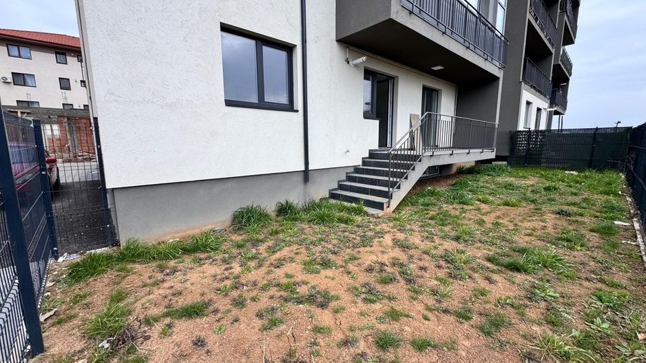 AP.3 CAMERE MIRAL RESIDENCE-GRADINA PROPRIE 50 MP, BLOC NOU, COMIS 0% - Poză 1