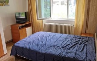 Apartament 2 camere, Podu Roș, vedere Palas Campus, loc parcare, izolat termic - Poză 4