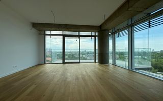 4 CAMERE || VIEW SPECTACULOS UpSite || FLOREASCA+boxa si loc de parcare incluse - Poză 2