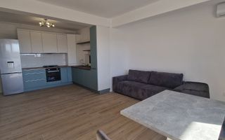 Apartament cu 2 camere | Bloc Boutique | Iosia - Poză 2