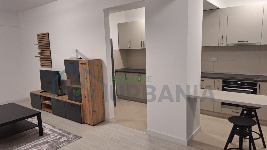 Apartament 2 camere de închiriat, 57 mp, Complex Răsărit de Soare, Copou, Iași - Poză 4