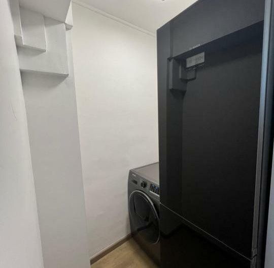 Inchiriez apartament 3 camere Octavian Goga, loc parcare inclus - Poză 13