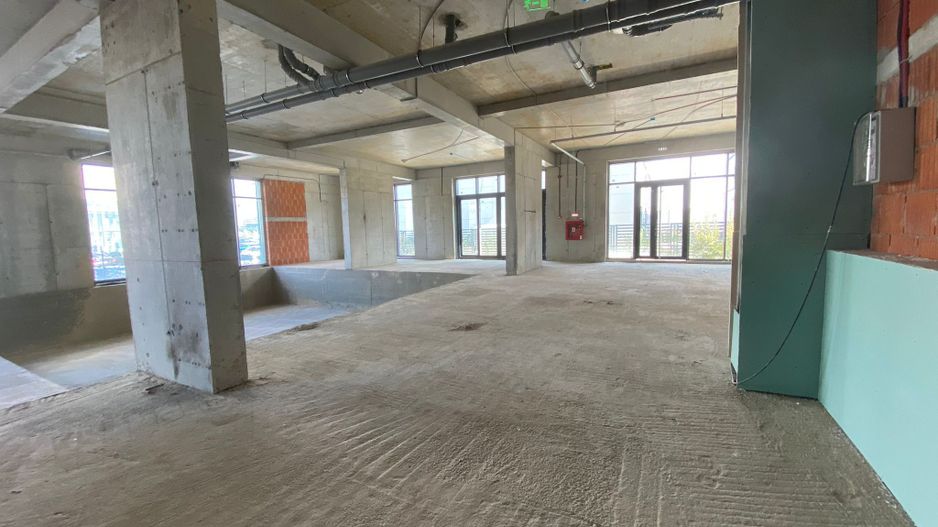 SPATIU COMERCIAL I CONSTRUCTIE NOUA  I ZONA PIPERA - Poză 6