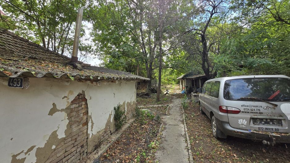 CREVEDIA - DARZA - TEREN 884MP I UTILITATI IN ZONA I COMISION 0% - IMOZONE | - Poză 8