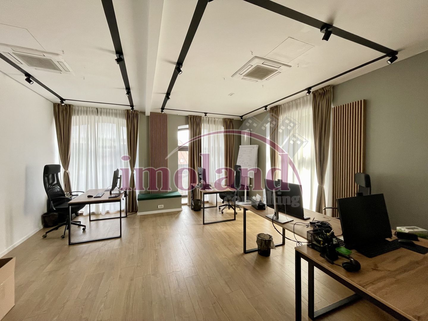 Vanzare VILA monument istoric complet consolidata 7 cam 189 mp | pta Victoriei - Poză 2