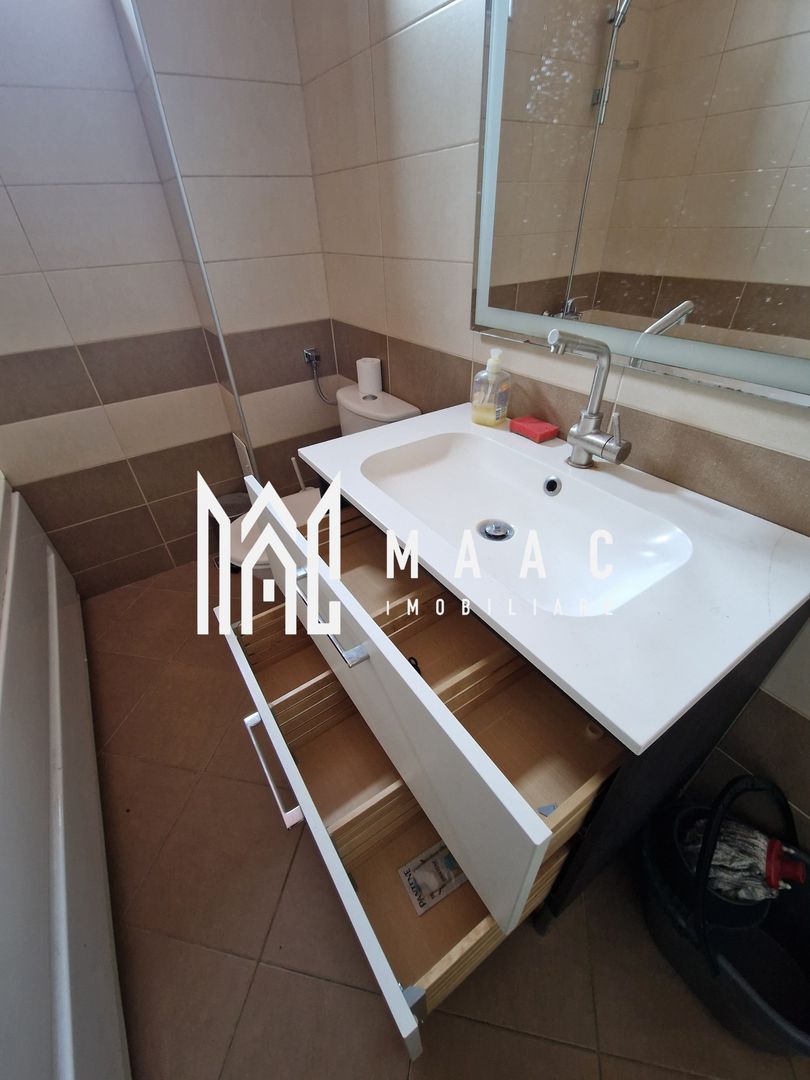Apartament 3 camere decomandat | Tilișca, Sibiu | 70 mp, parcare - Poză 4