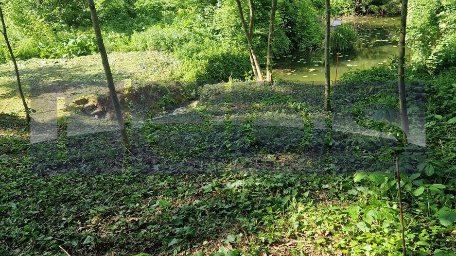 OPORTUNITATE- VANZARE- TEREN LAC  SNAGOV 1300mp - Poză 4