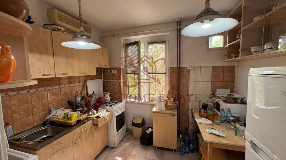 Apartament cu 3 camere de vânzare în Fabric, Timisoara - Poză 1