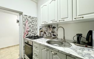 VANZARE 2 CAMERE DECOMANDAT | MOBILAT UTILAT | KOGALNICEANU - Poză 5