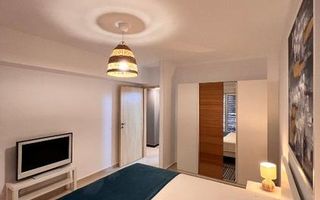 2 camere cu terasă generoasă și loc de parcare privat, Neptun-Olimp - Poză 6