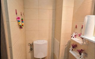 Studio | Etaj 1 | Bloc anvelopat | Gigacalorimetru | Mobilat si Utilat - Poză 7