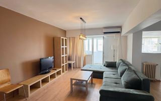 Apartament 3 camere | Ion Mihalache – Kiseleff | Renovat recent - Poză 1