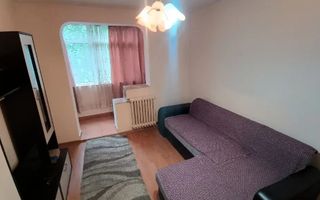 Apartament 2 camere decomandat, mobilat, Podu Roș, Iași - CHF 360 - Poză 2