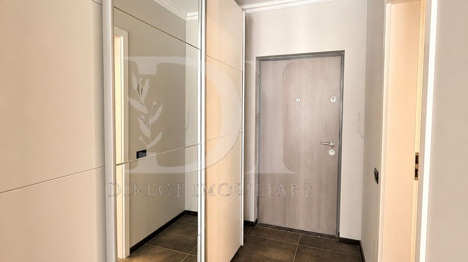 Apartament modern / Zona Eroilor Floresti - Poză 2