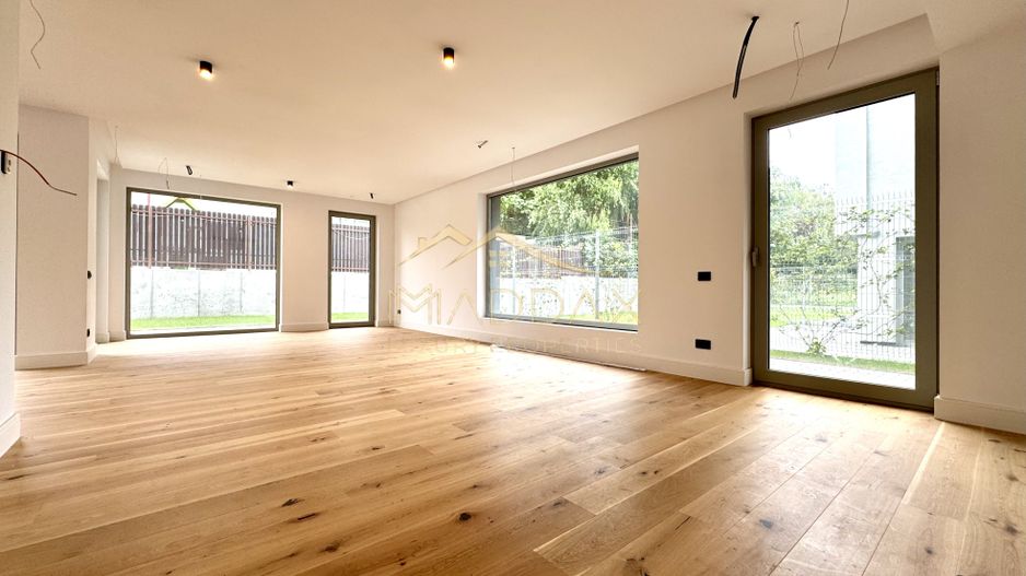 Vila Smart&Green *276mp* First Rent // Pipera-Erou Iancu Nicolae - Poză 1