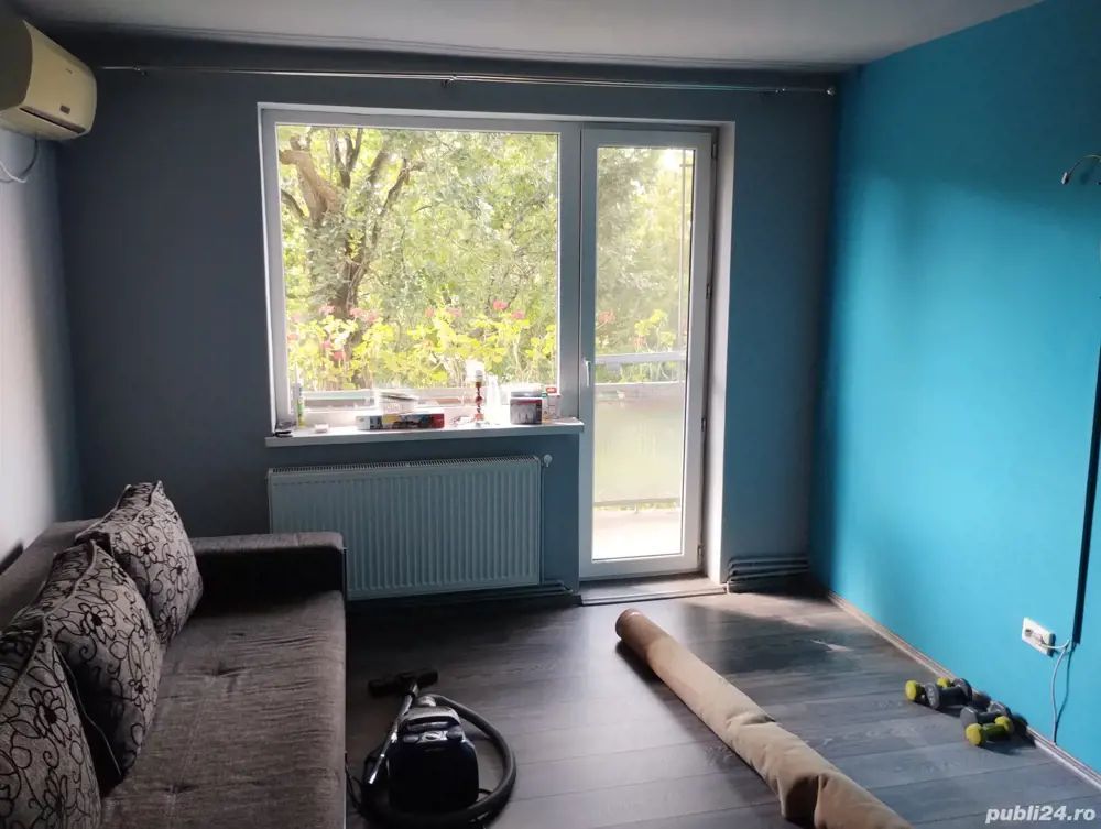 Apartament 3 camere | Zona Cloșca Careiului, Satu Mare - Poză 3