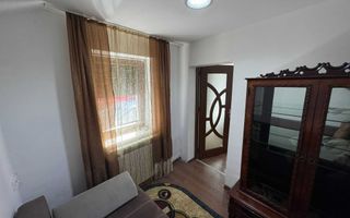 Apartament la casă, ultracentral – 2 camere și pivniță - Poză 5