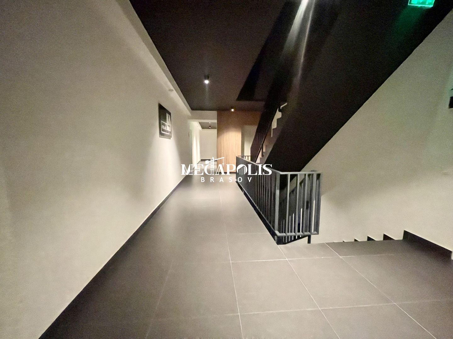 Garsonieră Decomandată | Lângă Coressi Mall | COMISION 0% - Poză 9