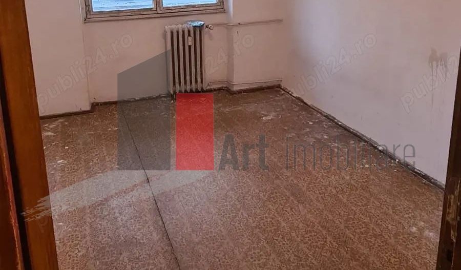APARTAMENT 3 CAMERE LACUL TEI - Poză 3
