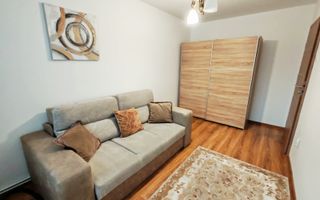 2 camere, decomandat, modern, Gheorgheni, zona Iulius Mall - Poză 4