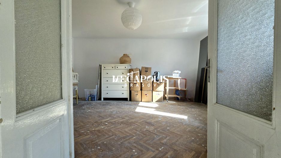 Vanzare Casa 3 Camere | 95mp Utili | Centrul Istoric Brasov - Poză 15