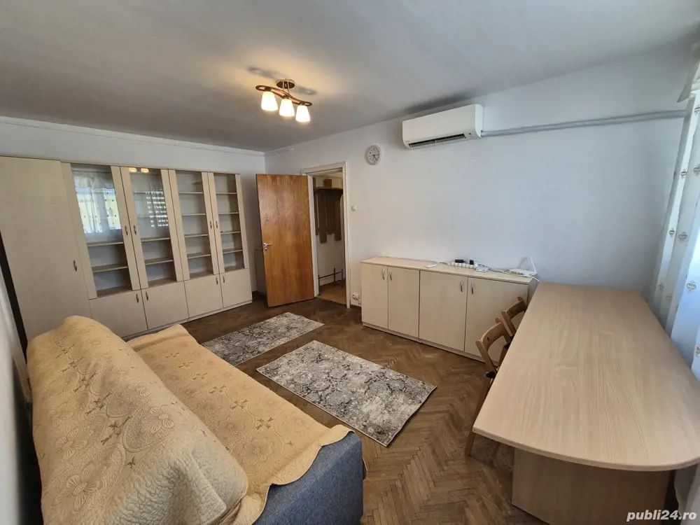 Apartament 2 camere Dristor - Poză 1