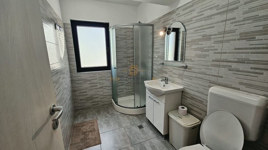 De inchiriat apartament 2 camere, Drumul Binelui, acces rapid metrou - Poză 14