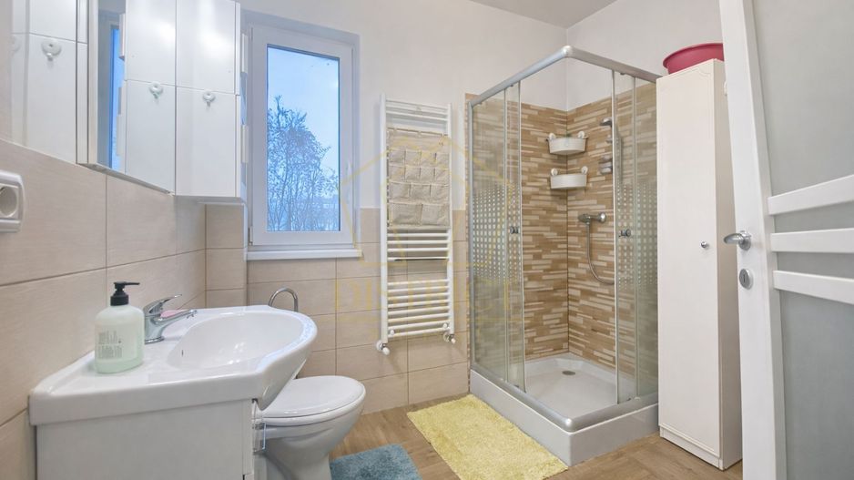 Apartament superb cu 3 camere | Braytim - Poză 11