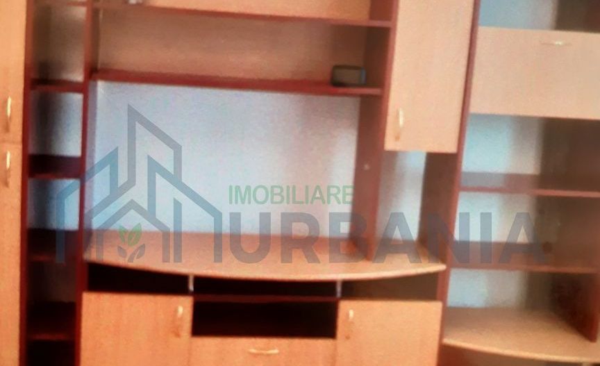 Apartament 1 cameră, mobilat, cu centrală termică, zona Central - aproape de Piața Unirii, Iași - Poză 2