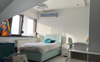 6 camere | Vilă individuală P+2 - Poză 11