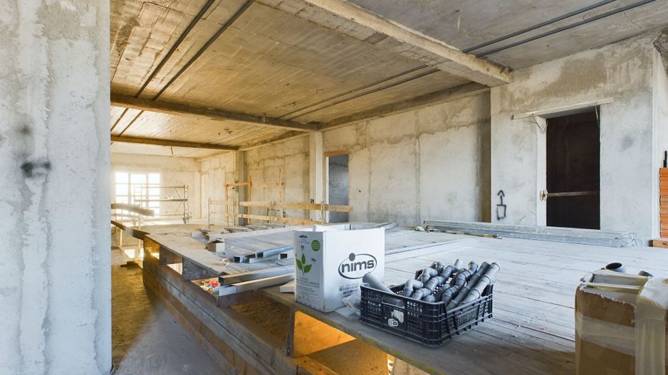 Casa cu potential multiplu, Bolintin Deal - Poză 6