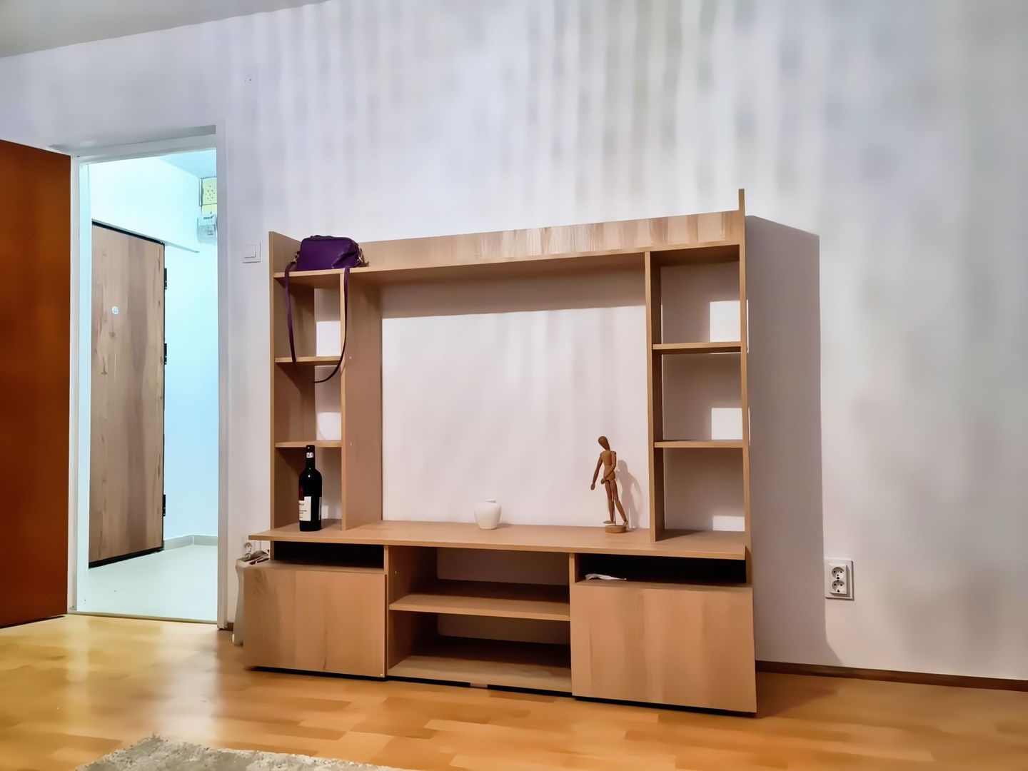 Ag BRASADAS închiriază Ap 2 cam. deosebit Et 6/10 zona TEI. - Poză 5