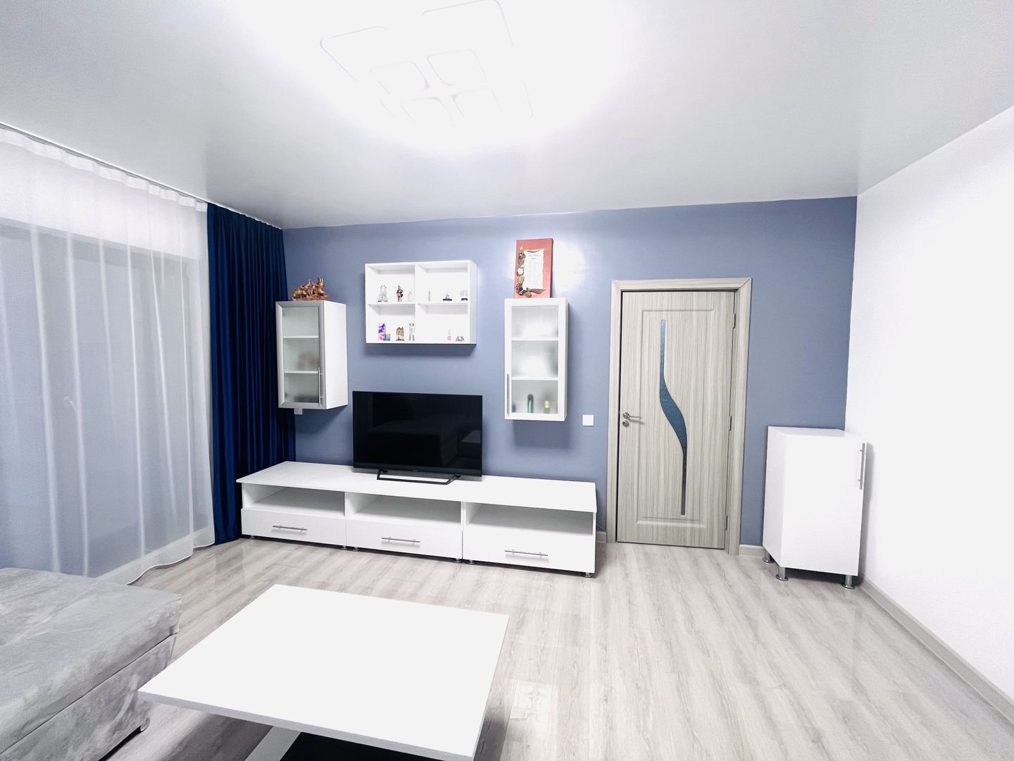 APARTAMENT DE LUX 3 CAMERE & BOXA & LOC PARCARE | FINISAJE PREMIUM - Poză 4