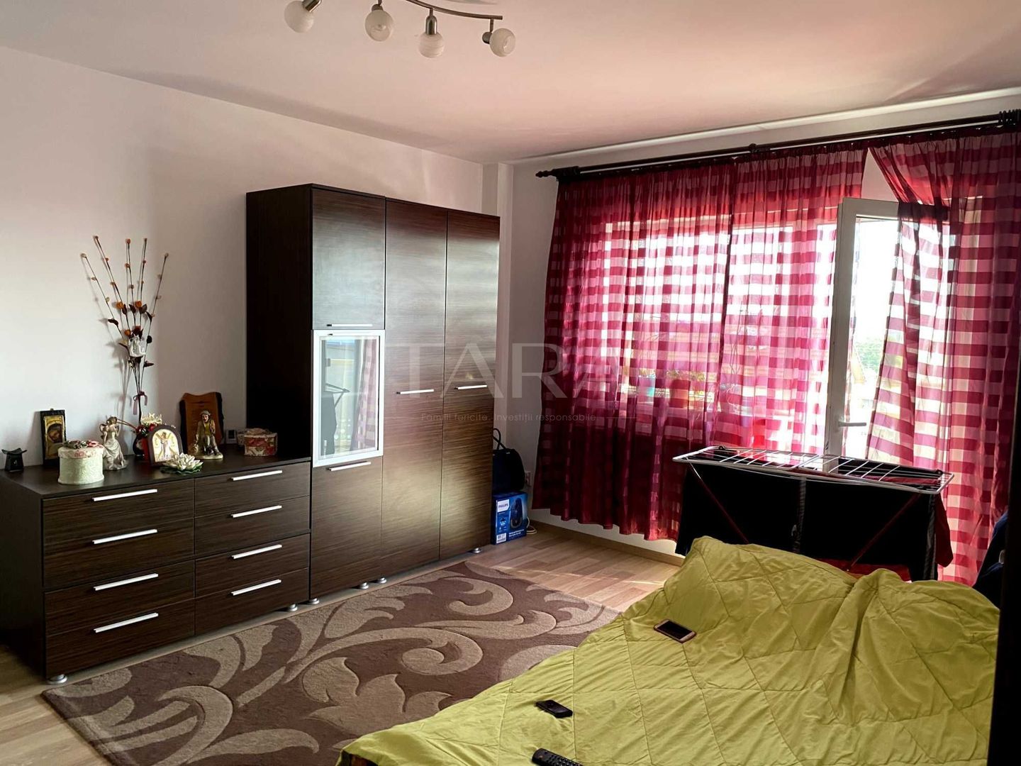 Vanzare apartament decomandat in zona aeroportului - Poză 3