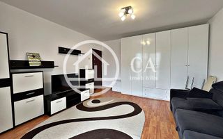 Apartament de închiriat cu 2 camere în zona Nufărul, Oradea - Poză 2