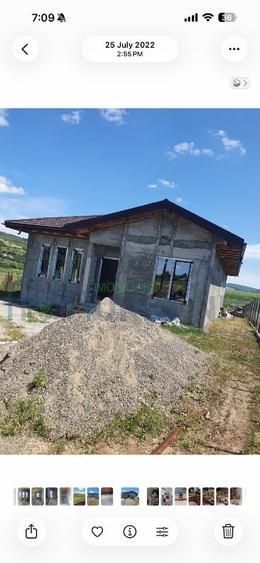 Casă de vânzare în Schitu Duca, 220 mp construiți, teren 1200 mp - Poză 2