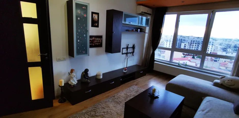 APARTAMENT 3 CAMERE | METROU GRIVITA - Poză 1