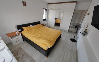 Vilă individuală mobilată și utilată, zona Bucium-Bârnova, finalizată 2021 - Poză 14