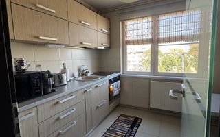 Apartament 2 camere de vânzare | Sibiu, Terezian | 47 mp - Poză 3