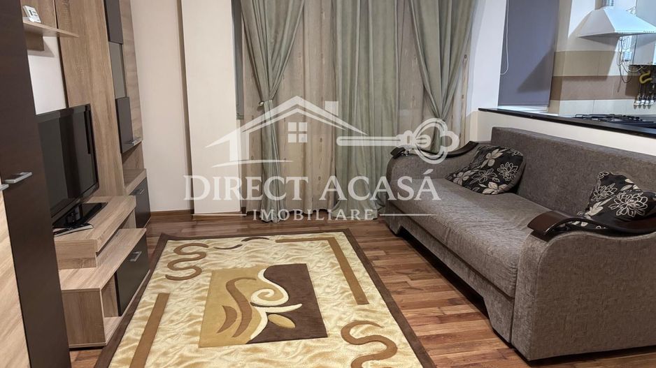 Apartament 2 camere modern | Str. Gloriei | Tudor - Poză 4