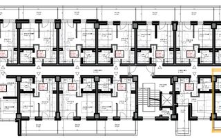 De vânzare apartament 2 camere, complex aparthotel, Băile Felix - Poză 3