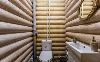 Vânzare, casă, 9 camere, satul Mîndra, r-nul Călărași. - Poză 15